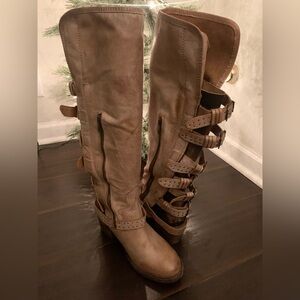 Freebird by Steven - Callisto Boots